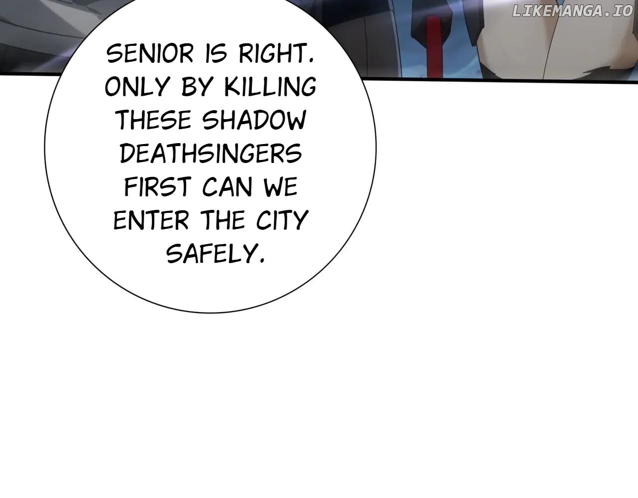 WORTHLESS PROFESSION: DRAGON TAMER Chapter 119 - page 106